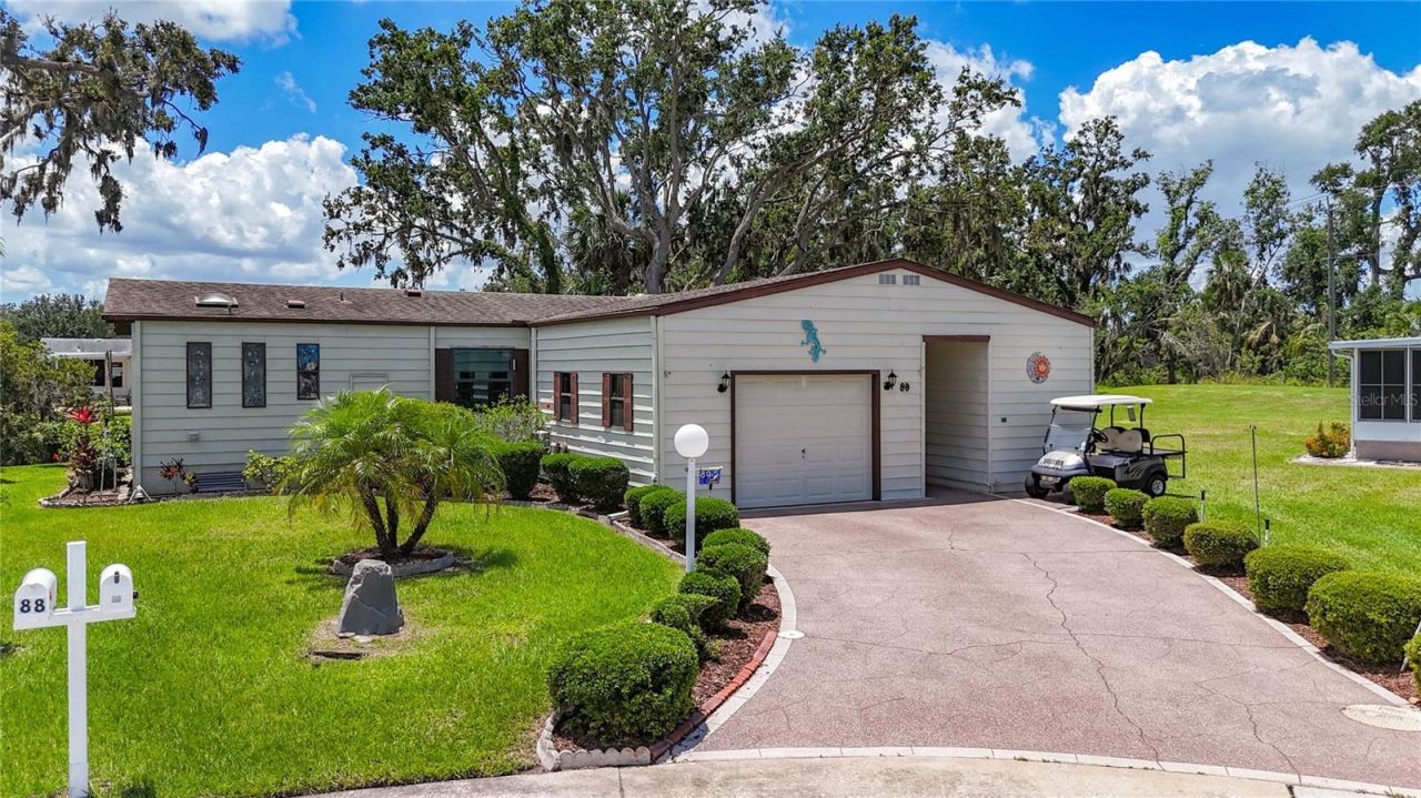 89 Whipporwill Court, Ellenton, FL 34222 Photo
