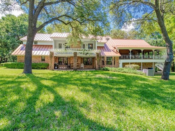 510 W Malloy Bridge Road, Seagoville, TX 75159