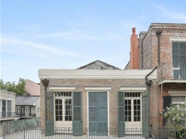 538 GOVERNOR NICHOLLS Street, New Orleans, LA 70116