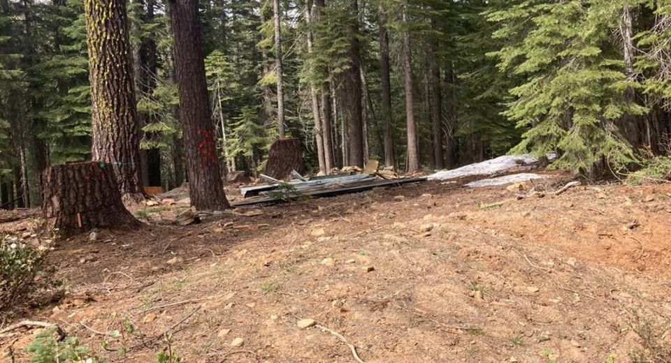 8896 Big Creek Road, Bucks Lake, CA 95971 Photo