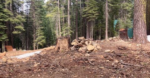 8896 Big Creek Road, Bucks Lake, CA 95971 Photo