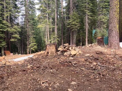 8896 Big Creek Road, Bucks Lake, CA 95971 Photo