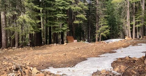 8896 Big Creek Road, Bucks Lake, CA 95971 Photo