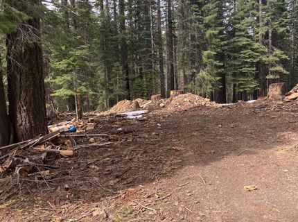 8896 Big Creek Road, Bucks Lake, CA 95971 Photo