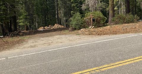 8896 Big Creek Road, Bucks Lake, CA 95971 Photo