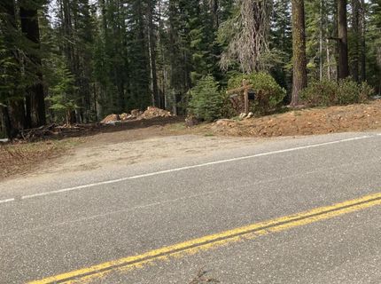 8896 Big Creek Road, Bucks Lake, CA 95971 Photo