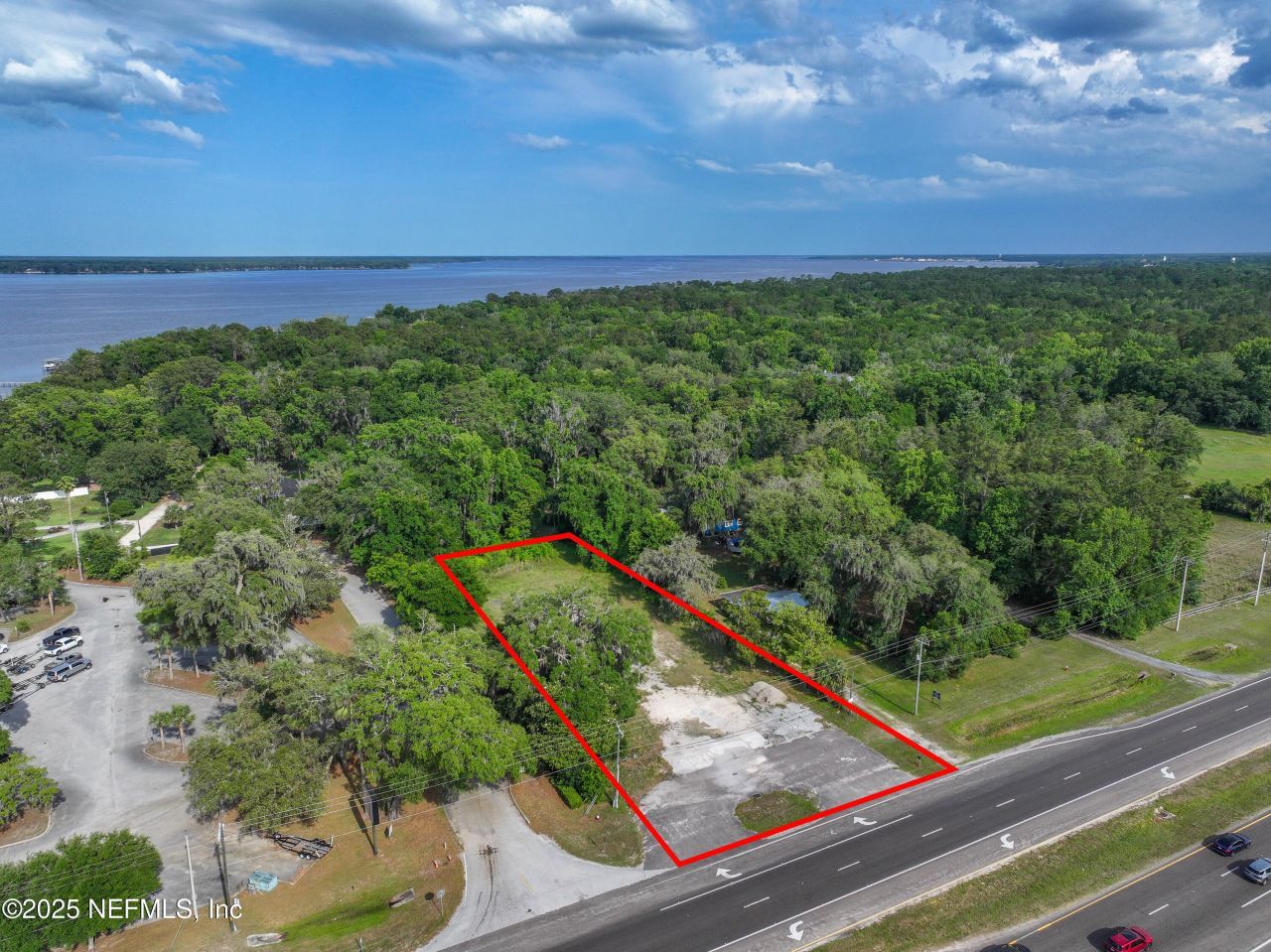 2989 Us Highway 17, Green Cove Springs, FL 32043 Photo