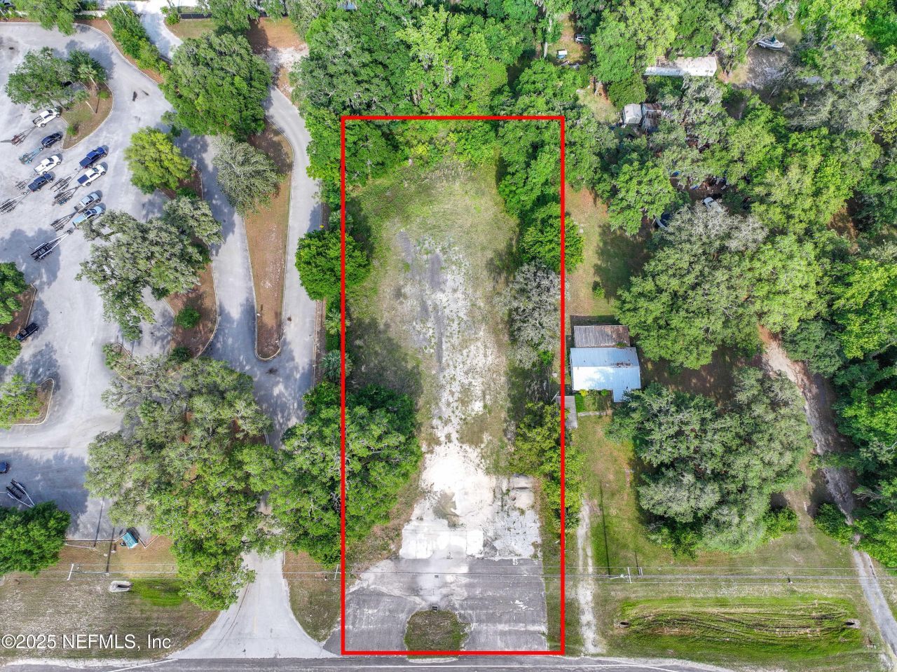 2989 Us Highway 17, Green Cove Springs, FL 32043 Photo