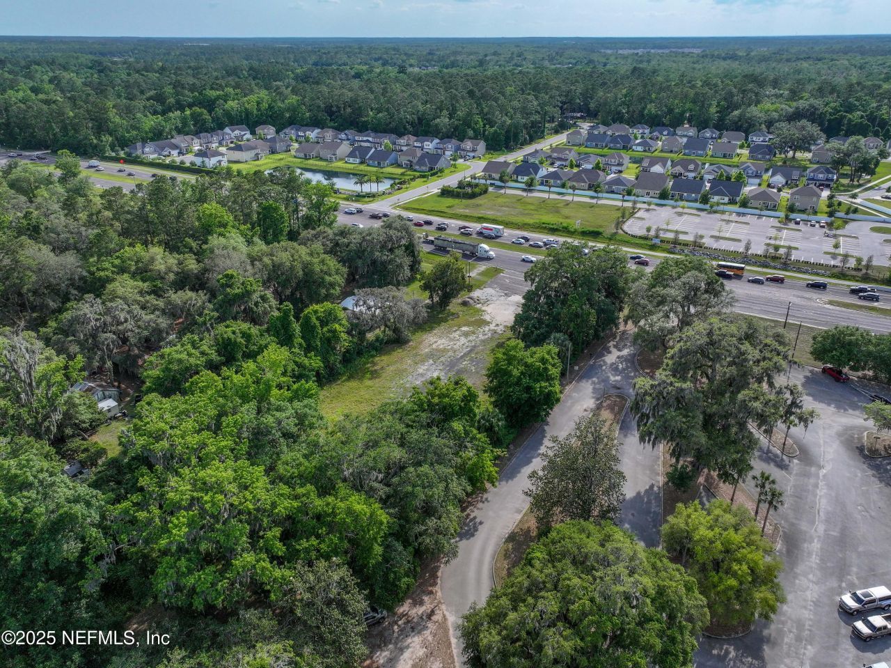 2989 Us Highway 17, Green Cove Springs, FL 32043 Photo