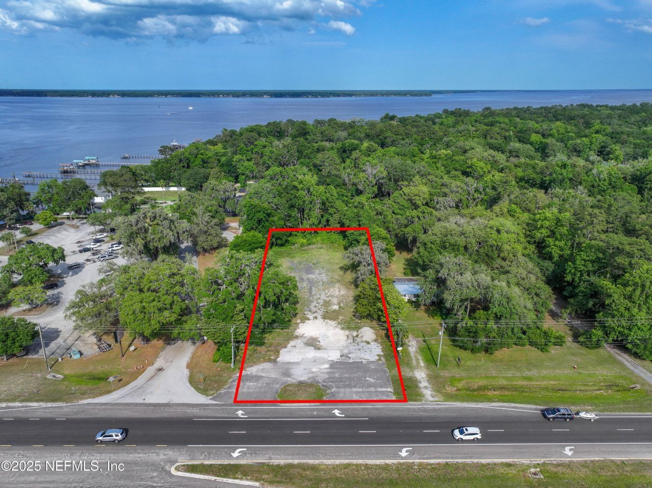 2989 Us Highway 17, Green Cove Springs, FL 32043 Photo
