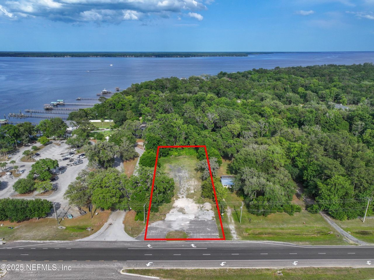 2989 Us Highway 17, Green Cove Springs, FL 32043 Photo
