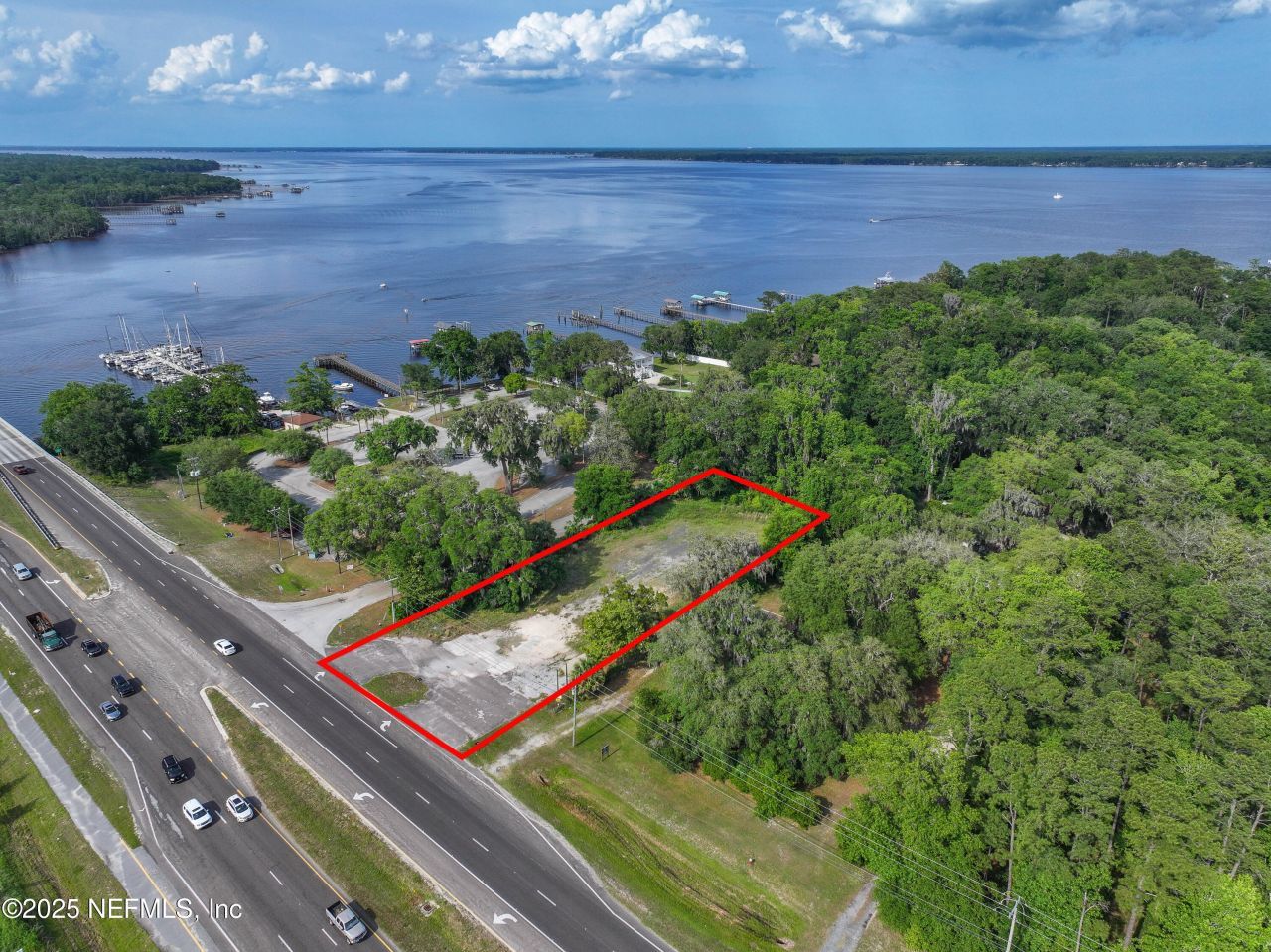 2989 Us Highway 17, Green Cove Springs, FL 32043 Photo