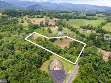 AILEEN ROAD, FLINT HILL, VA 22627