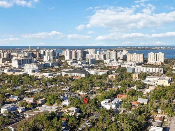 1721 8TH STREET, SARASOTA, FL 34236