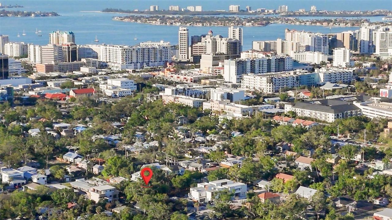 1721 8th Street, Sarasota, FL 34236 Photo