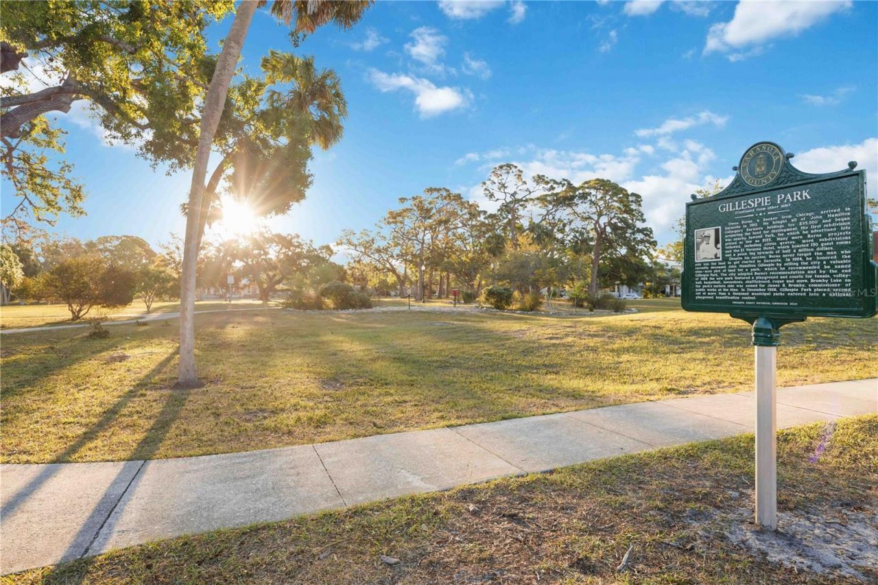 1721 8th Street, Sarasota, FL 34236 Photo