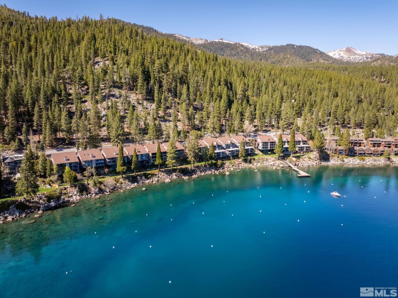 475 Lakeshore Boulevard, Unit 36, Incline Village, NV 89451 Photo
