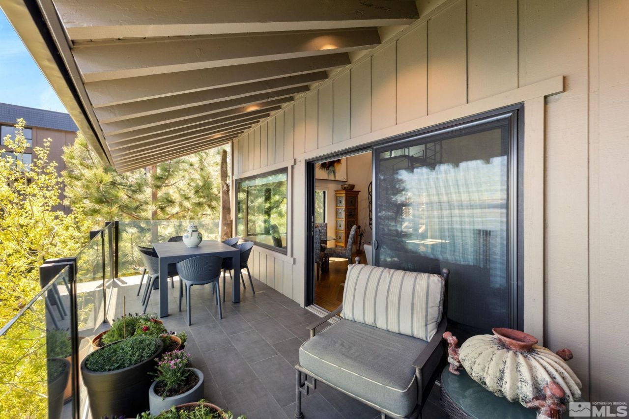 475 Lakeshore Boulevard, Unit 36, Incline Village, NV 89451 Photo