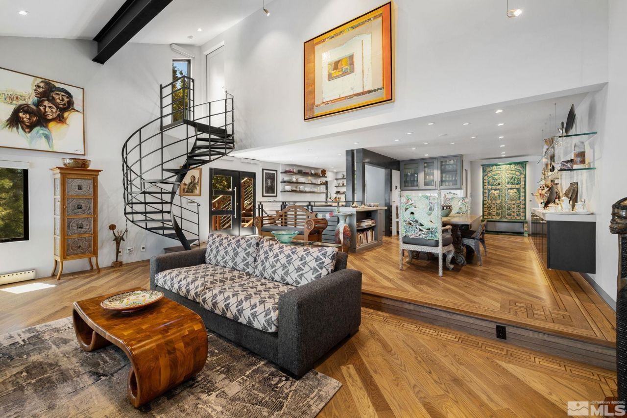 475 Lakeshore Boulevard, Unit 36, Incline Village, NV 89451 Photo