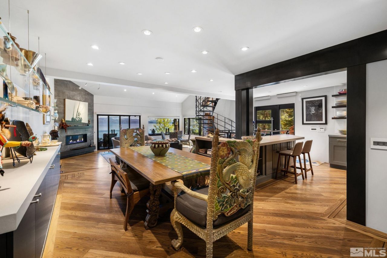 475 Lakeshore Boulevard, Unit 36, Incline Village, NV 89451 Photo