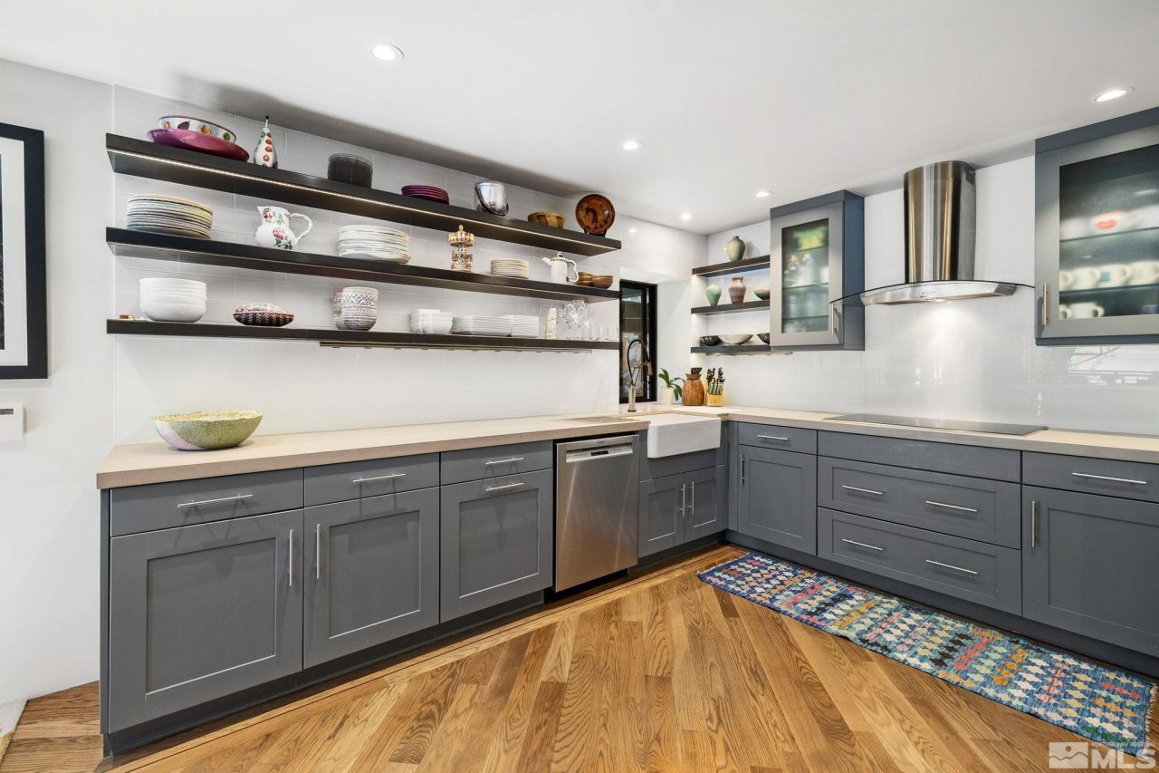 475 Lakeshore Boulevard, Unit 36, Incline Village, NV 89451 Photo