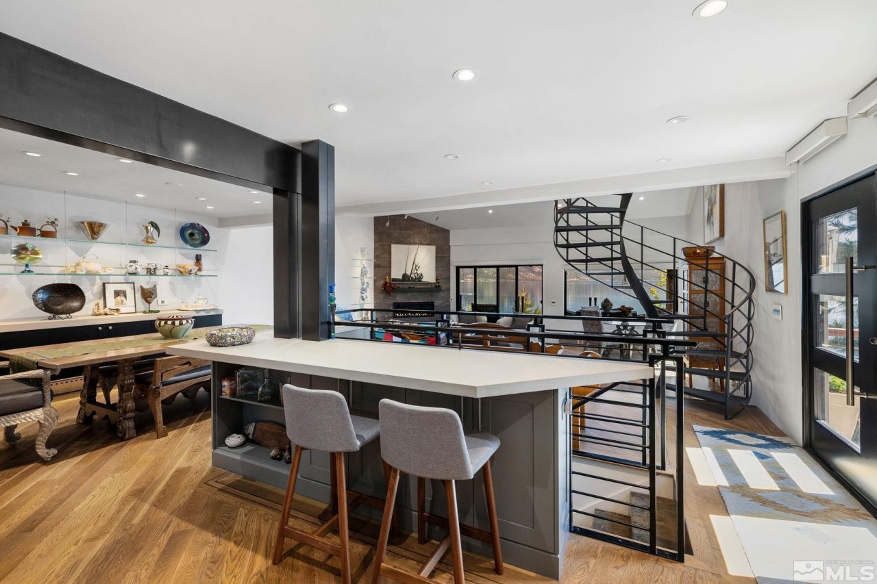 475 Lakeshore Boulevard, Unit 36, Incline Village, NV 89451 Photo