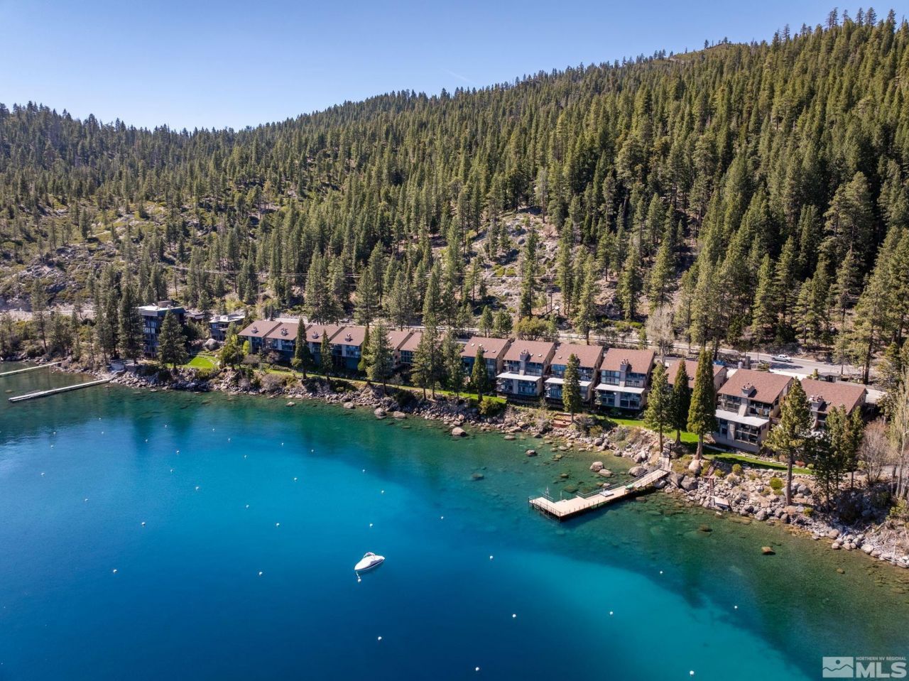 475 Lakeshore Boulevard, Unit 36, Incline Village, NV 89451 Photo