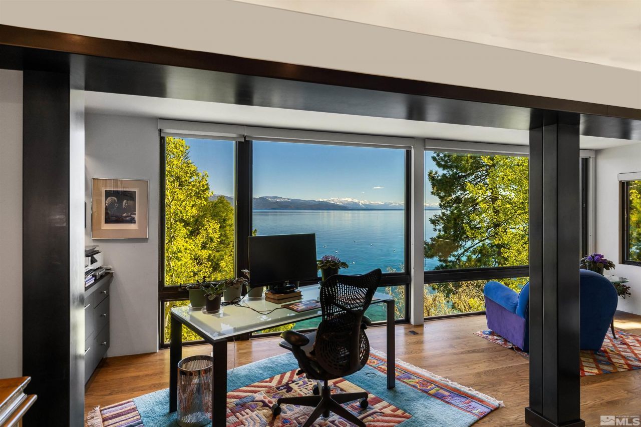 475 Lakeshore Boulevard, Unit 36, Incline Village, NV 89451 Photo