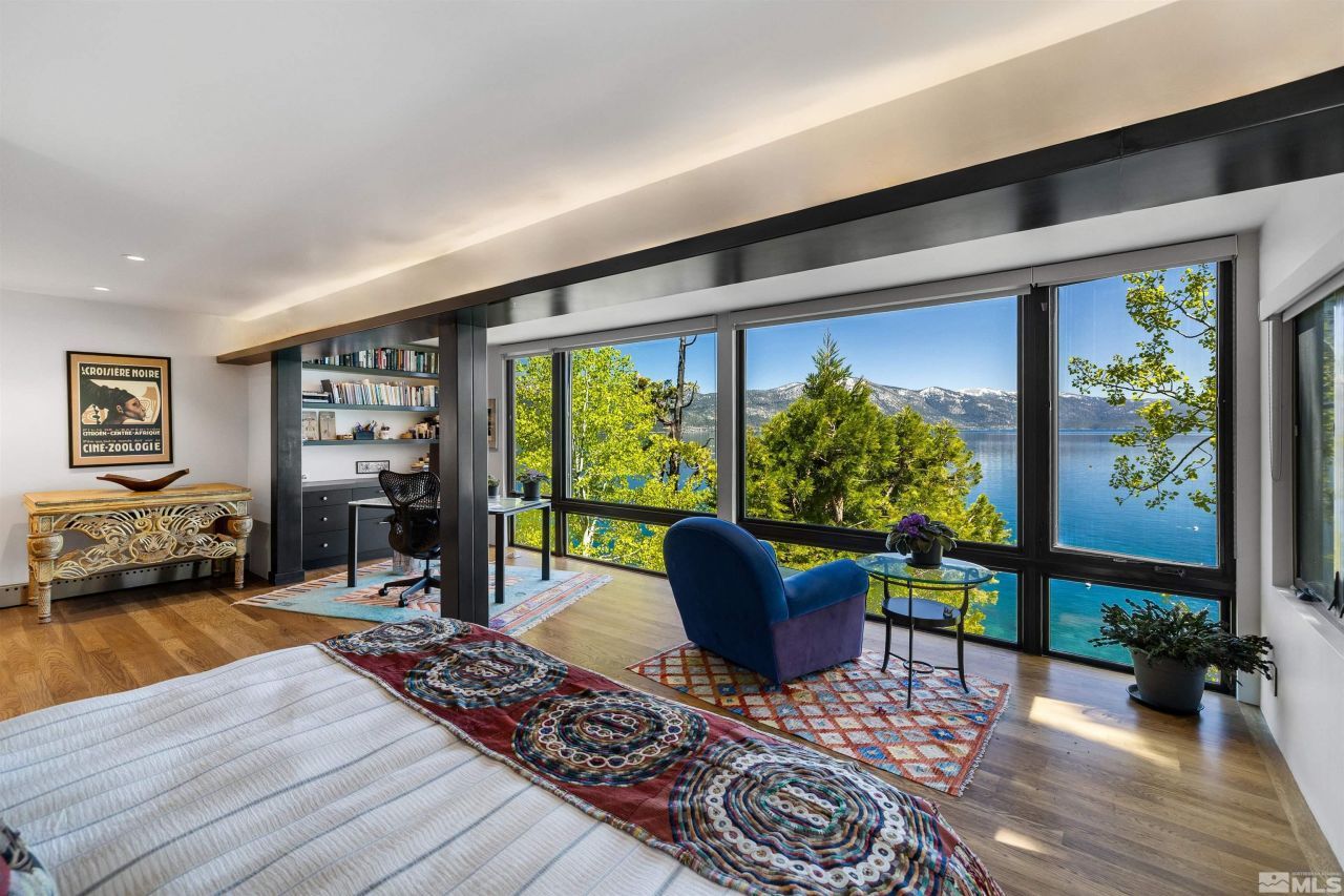 475 Lakeshore Boulevard, Unit 36, Incline Village, NV 89451 Photo