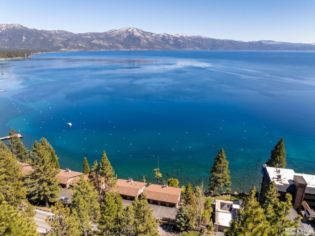 475 Lakeshore Boulevard, Unit 36, Incline Village, NV 89451 Photo