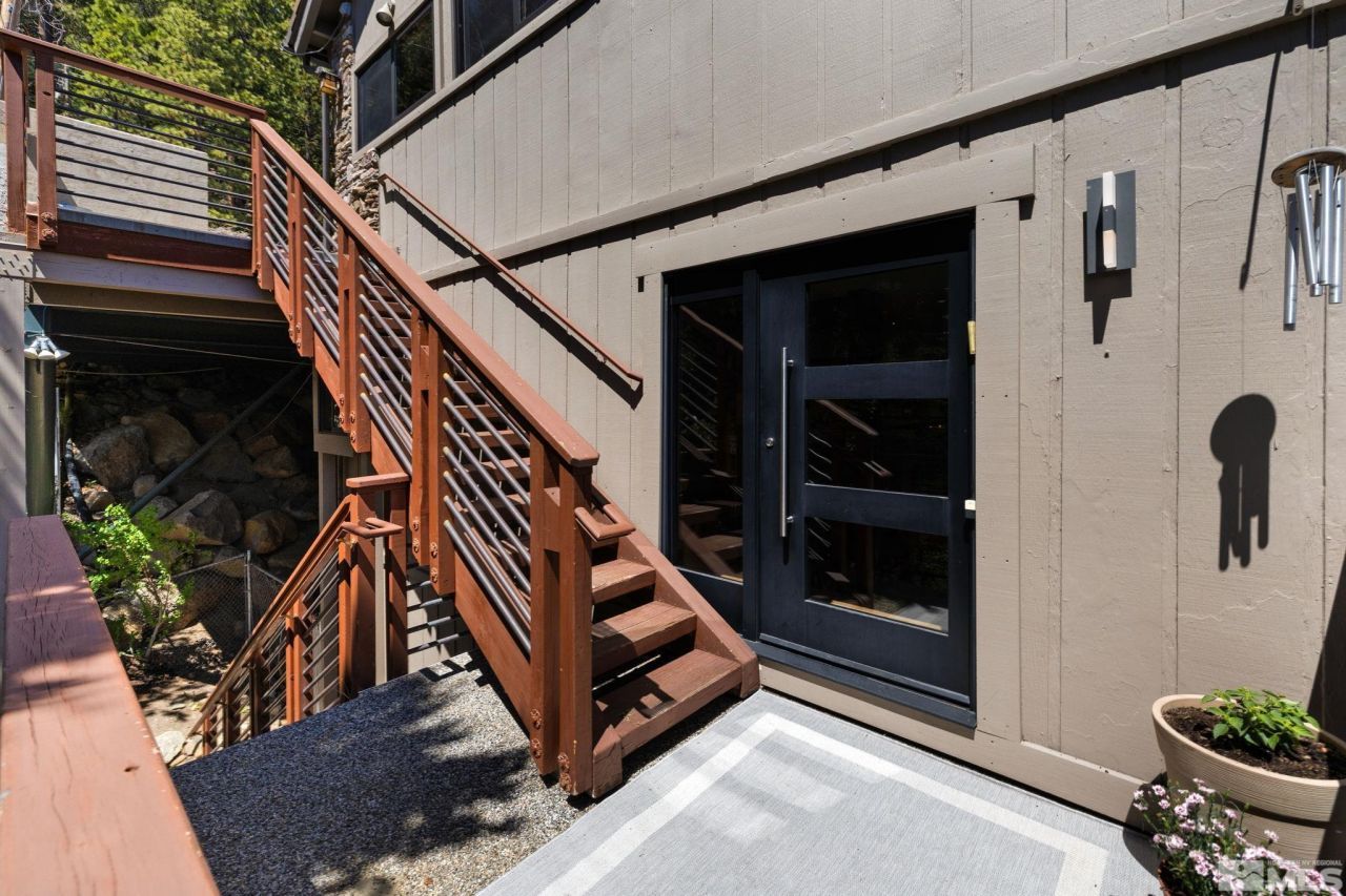 475 Lakeshore Boulevard, Unit 36, Incline Village, NV 89451 Photo