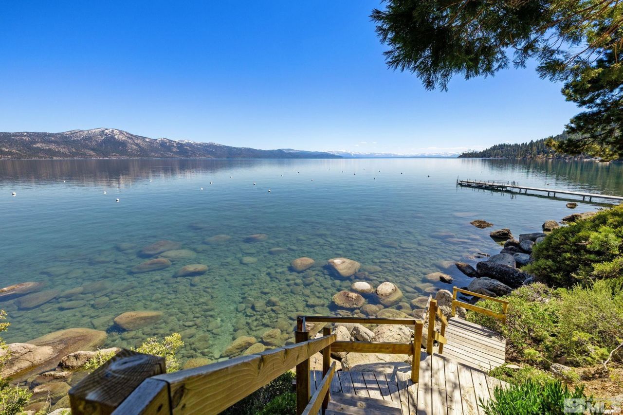 475 Lakeshore Boulevard, Unit 36, Incline Village, NV 89451 Photo