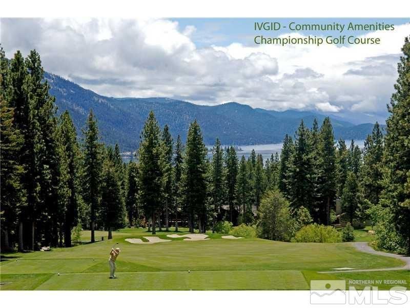 475 Lakeshore Boulevard, Unit 36, Incline Village, NV 89451 Photo