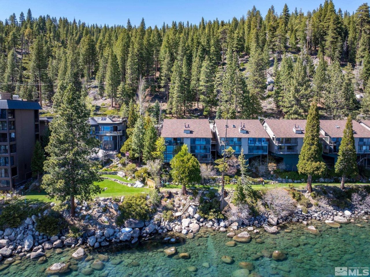 475 Lakeshore Boulevard, Unit 36, Incline Village, NV 89451 Photo