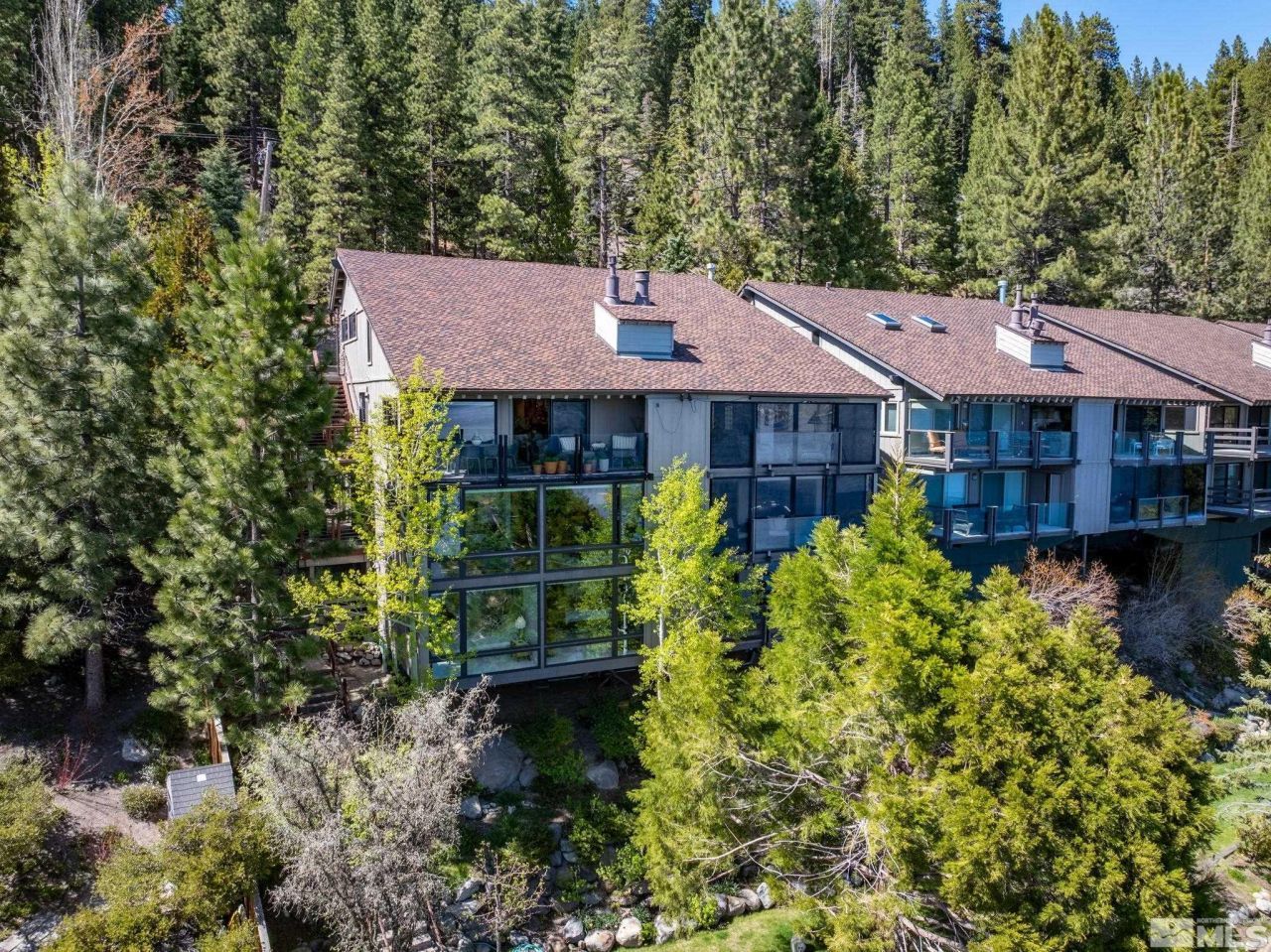 475 Lakeshore Boulevard, Unit 36, Incline Village, NV 89451 Photo