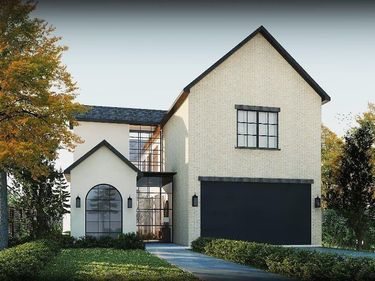 2107 Madera Street, Dallas, TX 75206