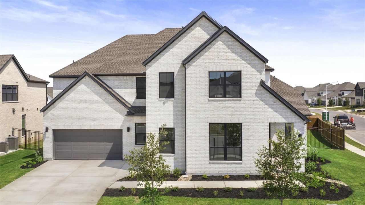 14500 Village Market Dr, Cedar Park, TX 78641 Main Photo