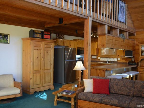 760 Coyote Circle, Black Hawk, CO 80422