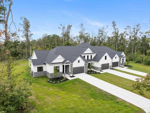 807 Fairways Drive, Unit 2, Harbor Springs, MI 49740