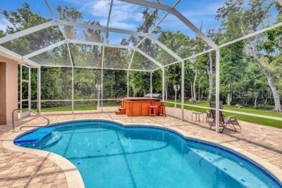 10305 Worthy Lamb Way, New Port Richey, FL 34654 Photo