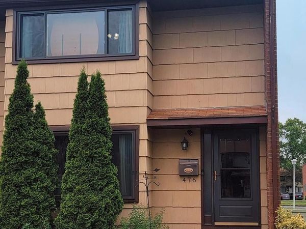 476 FAIRFIELD ROAD, EAST WINDSOR, NJ 08520
