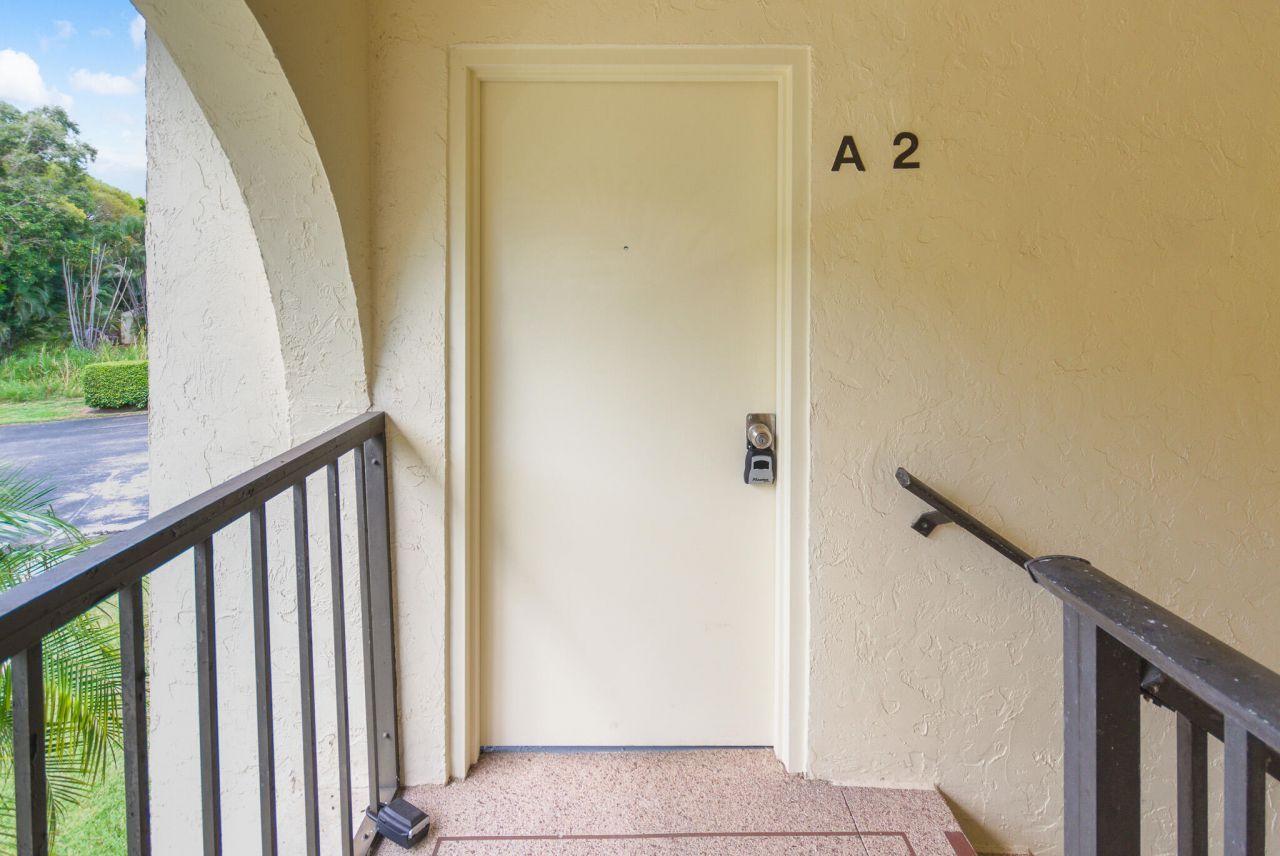 4899 Sable Pine Circle, Unit A2, West Palm Beach, FL 33417 Photo
