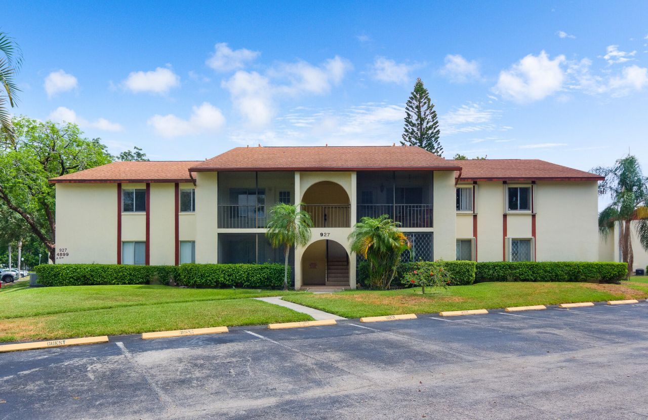 4899 Sable Pine Circle, Unit A2, West Palm Beach, FL 33417 Photo
