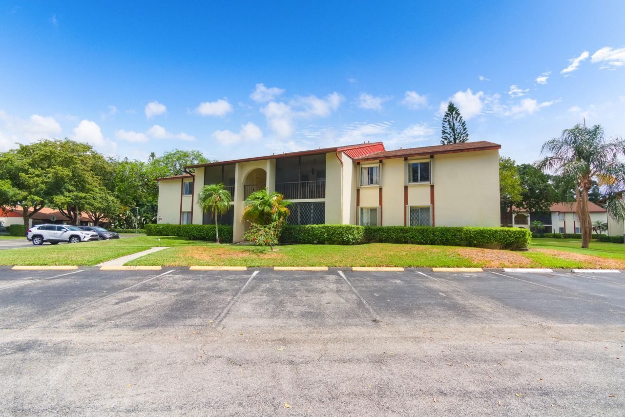 4899 Sable Pine Circle, Unit A2, West Palm Beach, FL 33417 Photo