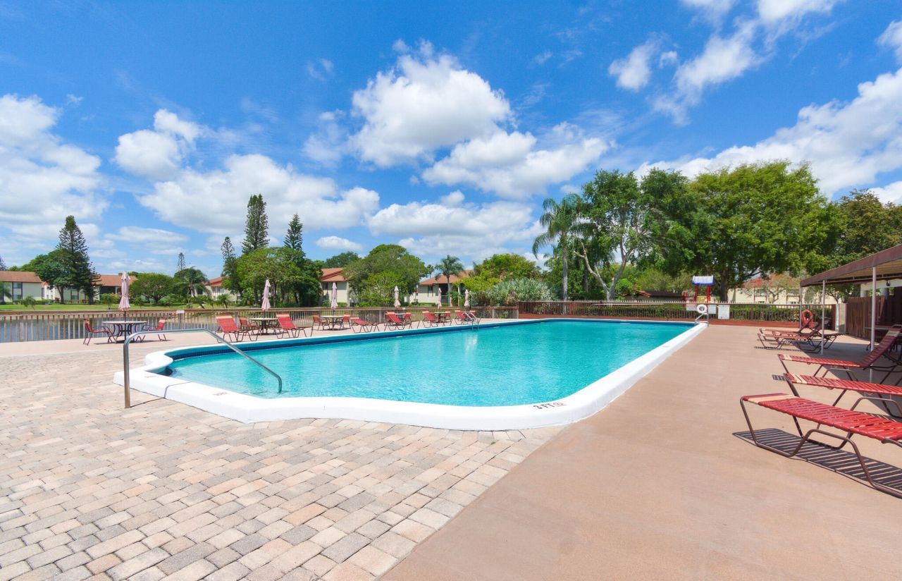 4899 Sable Pine Circle, Unit A2, West Palm Beach, FL 33417 Photo