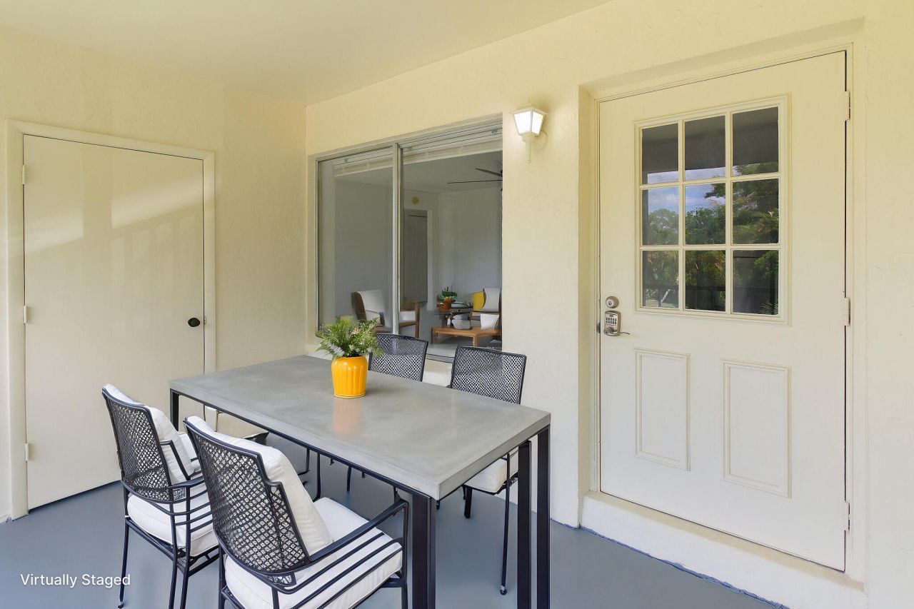 4899 Sable Pine Circle, Unit A2, West Palm Beach, FL 33417 Photo