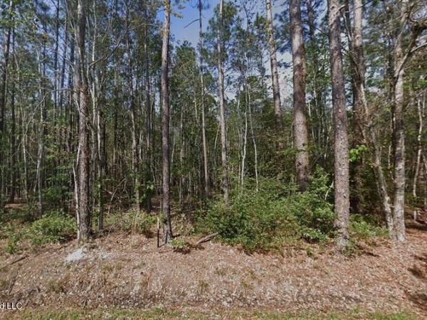 0 Orange Street, Bay Saint Louis, MS 39520