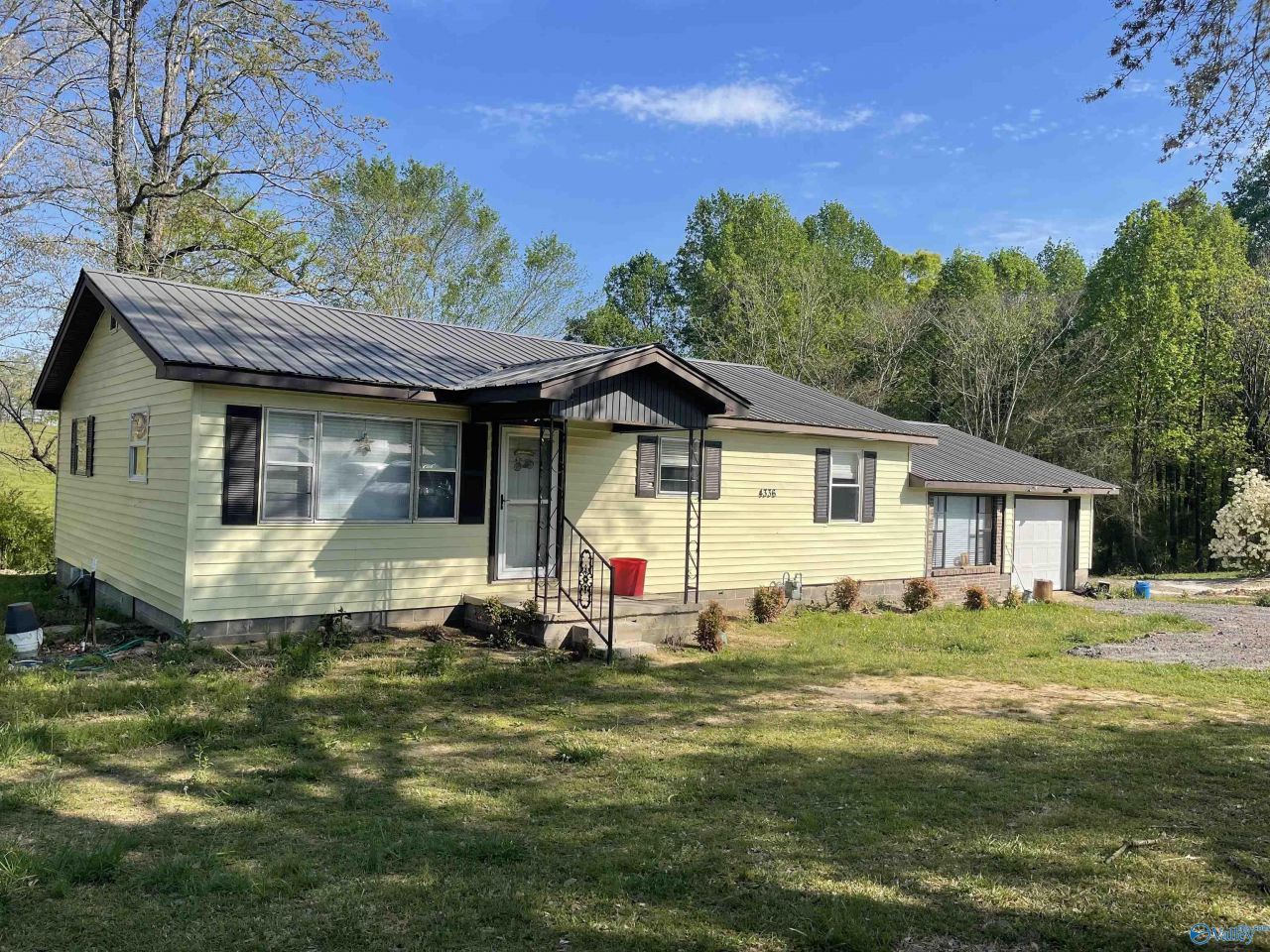 4336 County Road 1742, Holly Pond, AL 35083 Main Photo