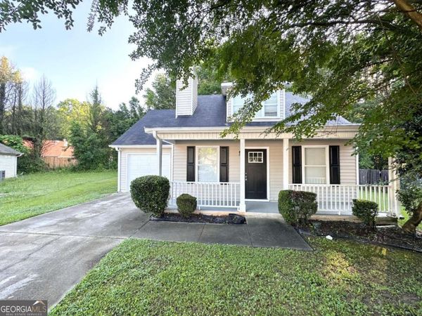 614 Tramore Court, Stockbridge, GA 30281