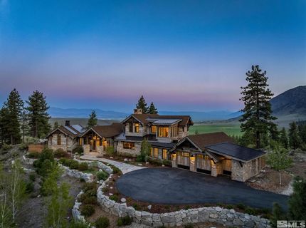 3513 Cutoff Trail, Carson City, NV 89705 Photo